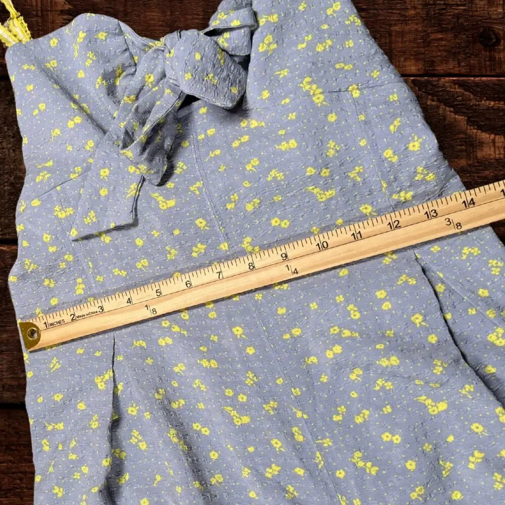 Free People approx measurements